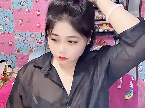 Nhanlu009 online show from July 21, 2026, 1:01 pm
