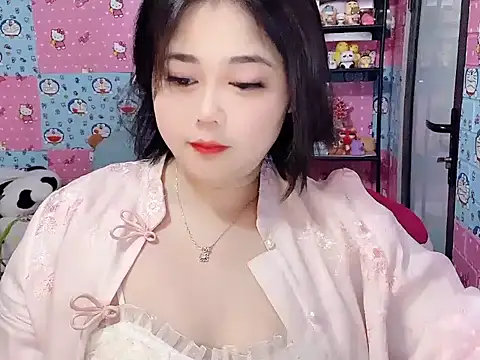 Nhanlu009 online show from July 28, 2026, 8:34 pm
