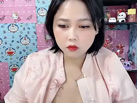 Nhanlu009 online show from June 10, 2026, 9:54 am