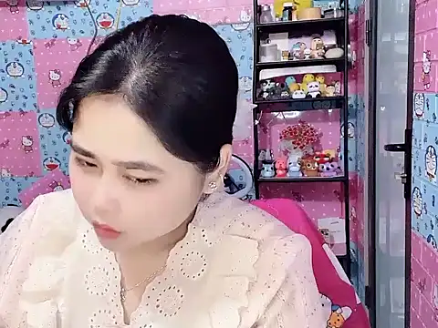 Nhanlu009 online show from July 7, 2026, 1:03 pm