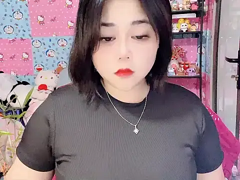 Nhanlu009 online show from July 30, 2026, 1:10 pm