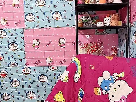 Nhanlu009 online show from June 19, 2026, 1:17 pm