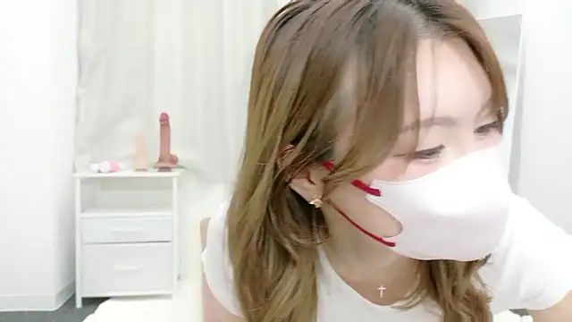 Snapshot of riminachan_ chatting on June 6, 2026, 8:08 am riminachan online show from June 6, 2026, 8:08 am
