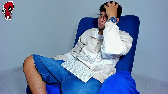 Thiago snoop online show from May 6, 2026, 1:53 am