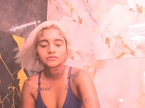 kimmyG26 online show from March 20, 2026, 9:32 am