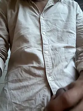 Mandelosex online show from March 18, 2026, 11:35 am