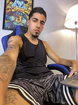 SimonNessman online show from March 20, 2026, 7:04 pm