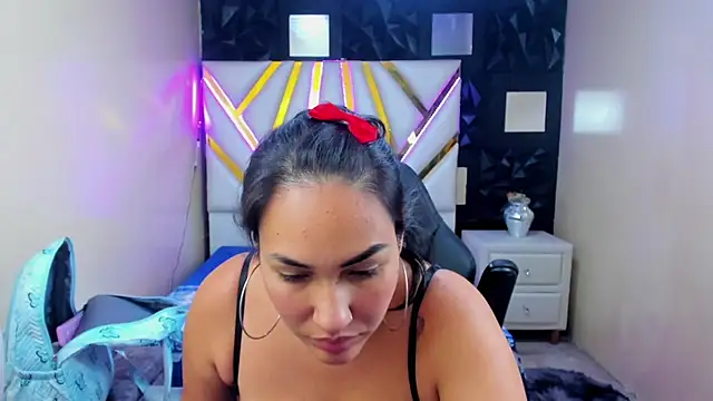 SammyEvanns  online show from July 6, 2026, 12:39 am