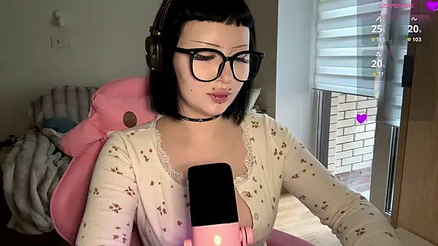 Snapshot of Setty_Asky chatting on May 15, 2026, 12:47 pm Setty Asky online show from May 15, 2026, 12:47 pm
