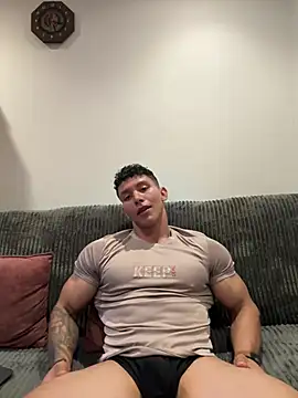 JAYCAM  online show from April 27, 2026, 10:19 pm