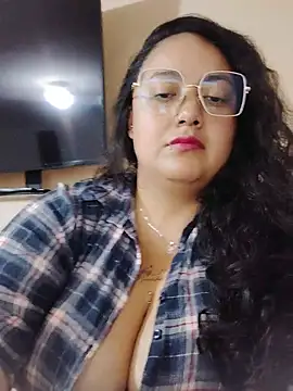 AvaRyd online show from June 13, 2026, 11:13 pm