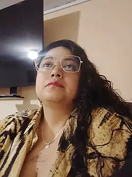 AvaRyd online show from June 12, 2026, 12:41 am