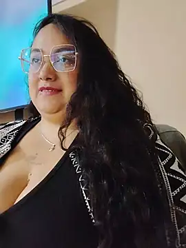 AvaRyd online show from July 3, 2026, 3:46 am