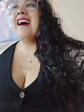 AvaRyd online show from June 30, 2026, 12:54 am