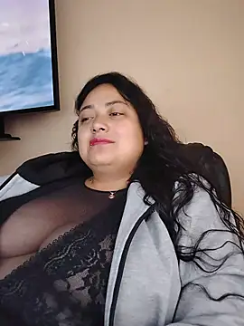 AvaRyd online show from July 6, 2026, 10:01 pm