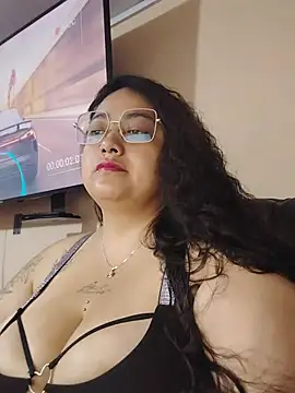 AvaRyd online show from June 26, 2026, 3:23 am
