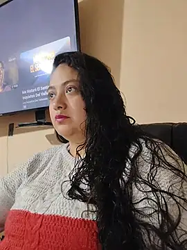 AvaRyd online show from July 26, 2026, 3:46 am
