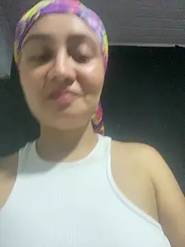 Luna Sweet13 online show from March 26, 2026, 12:09 am