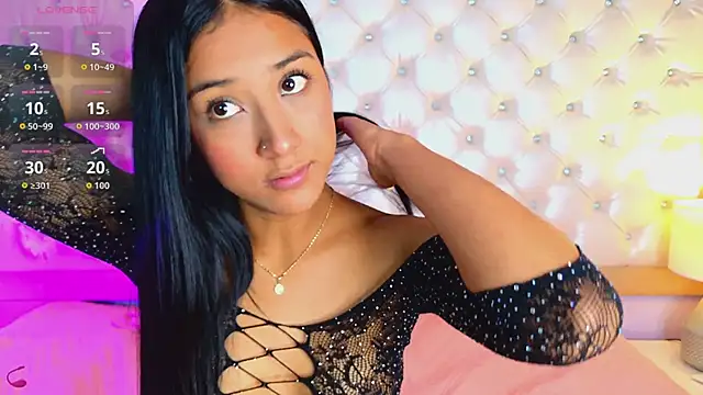 Snapshot of ninaBravu chatting on May 30, 2026, 1:06 pm ninaBravu online show from May 30, 2026, 1:06 pm