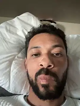 BigLuca22 online show from March 18, 2026, 5:47 pm