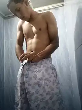 PapiNocturno online show from March 22, 2026, 10:33 pm