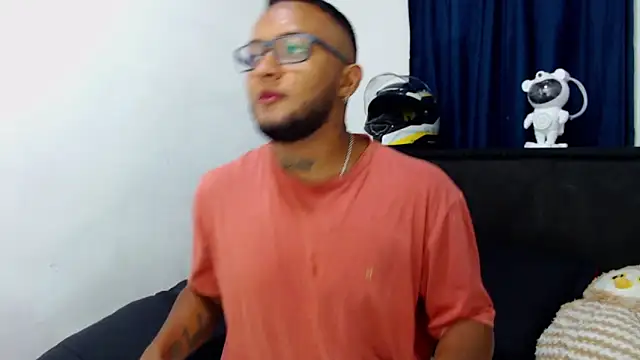 MascTyler online show from April 22, 2026, 10:05 pm