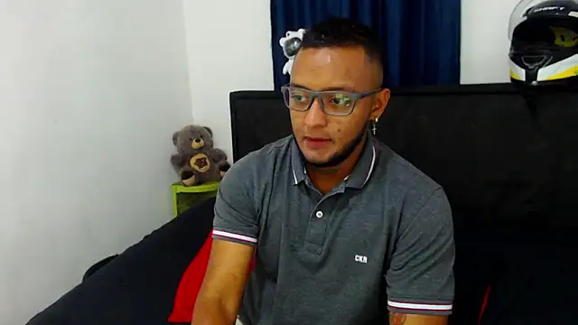 MascTyler online show from April 24, 2026, 10:23 pm