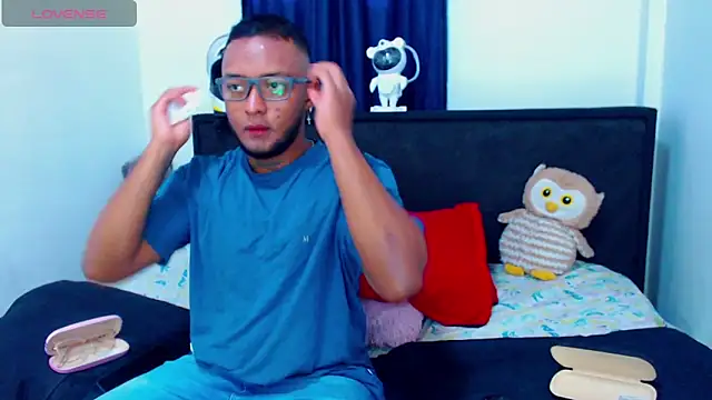 MascTyler online show from April 23, 2026, 9:05 pm