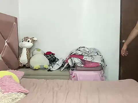 deivid nexxx online show from March 24, 2026, 6:57 am