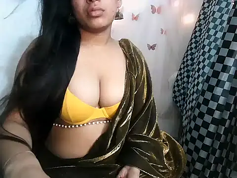 Ishika baby  online show from July 6, 2026, 8:11 pm