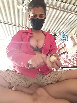 Ishika baby  online show from May 24, 2026, 3:28 am