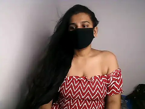 Ishika baby  online show from May 15, 2026, 8:40 pm