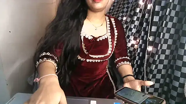 Ishika baby  online show from July 28, 2026, 11:17 am