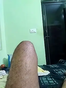 Maheshkrish26 online show from March 22, 2026, 6:15 am