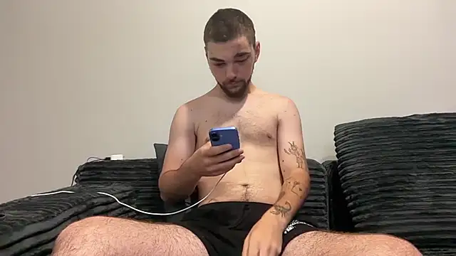 dommydom7177 online show from July 13, 2026, 11:53 am