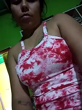 Roxanna SexyGril online show from March 19, 2026, 3:45 pm