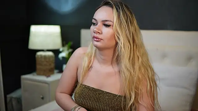 DaliaParis online show from June 28, 2026, 8:26 pm