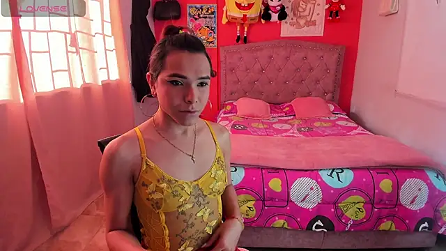 Sofia Hot Latina online show from June 21, 2026, 9:20 pm
