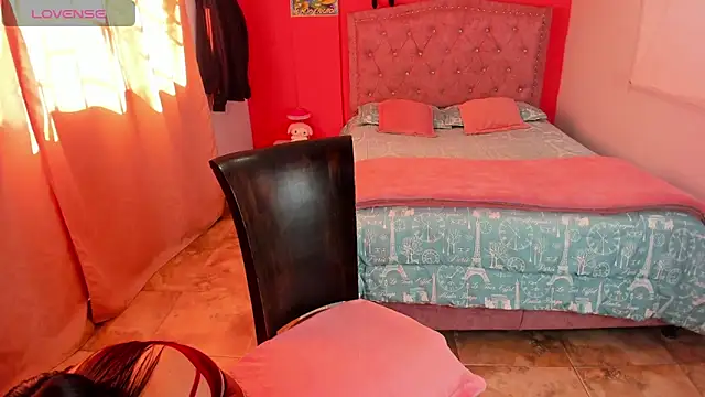 Sofia Hot Latina online show from May 7, 2026, 7:06 pm