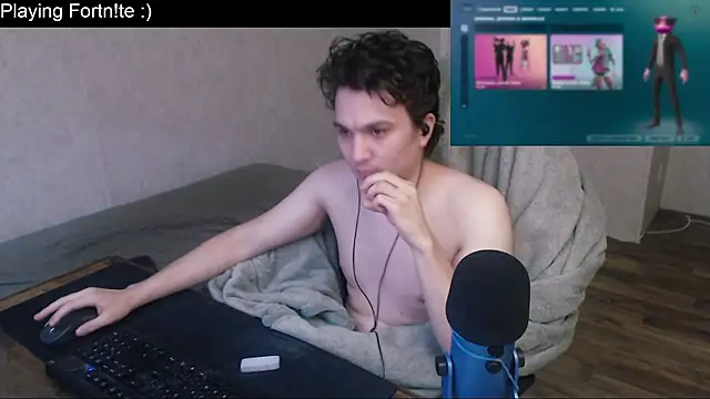 GreenDynomite online show from March 21, 2026, 1:29 am