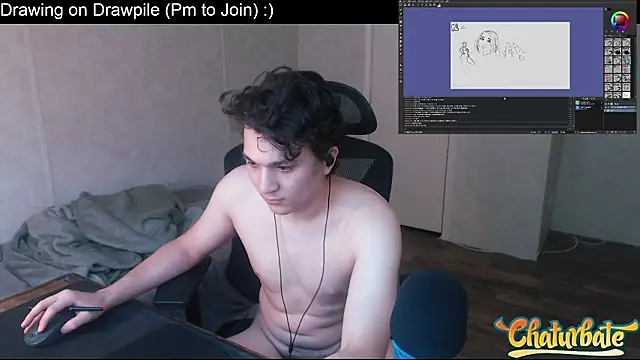 GreenDynomite online show from March 21, 2026, 10:02 pm