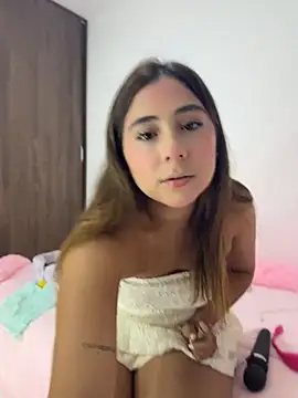 MelodyRey   online show from July 10, 2026, 12:54 am