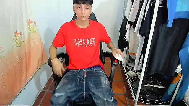 Leal 777 online show from March 19, 2026, 6:35 am