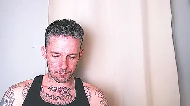 SkylarrGrey online show from March 20, 2026, 7:31 am