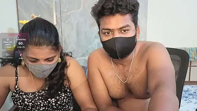 Tamil ramantic partner online show from May 3, 2026, 3:26 pm
