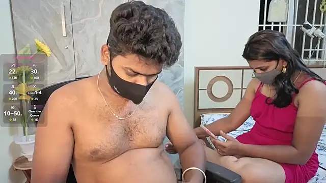 Tamil ramantic partner online show from May 5, 2026, 1:58 pm