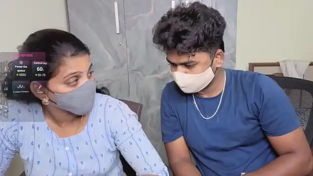 Tamil ramantic partner online show from June 5, 2026, 2:34 pm