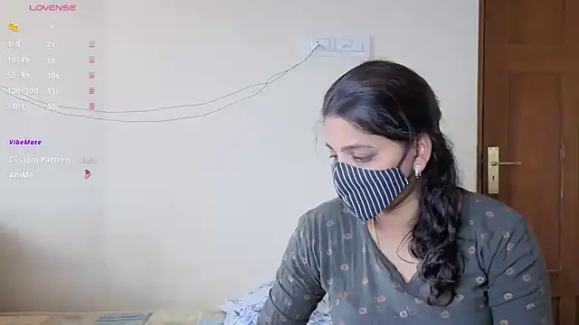 Snapshot of Tamil_ramantic_partner chatting on July 21, 2026, 11:55 am Tamil ramantic partner online show from July 21, 2026, 11:55 am