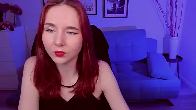 MarilynFire online show from June 5, 2026, 6:52 am