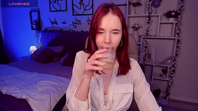 MarilynFire online show from May 24, 2026, 3:01 pm